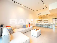 Upgraded 3BR+Maid | Owner Lived |Garden View