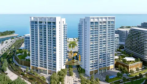 Premium Studio | Full Sea & Lagoon View | Cape Hayat