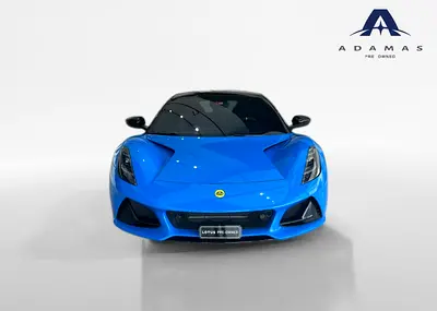 2023 } Lotus Emira | First Edition | GCC Specs | Pre-Owned