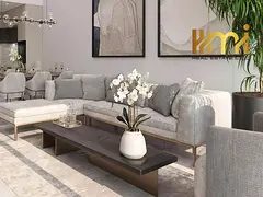 40% Post Hand Over | Free Hold | Machrif Park View | Easy Payment Options