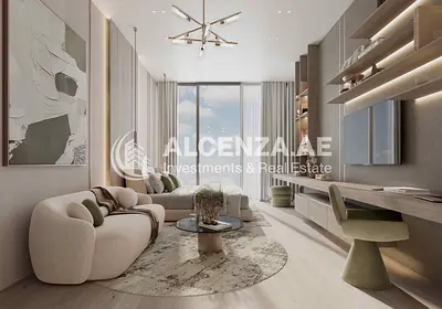 Fully furnished | Prime location | High ROI