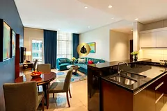 Hotel-Style 1BR | Fully Serviced | Great Value