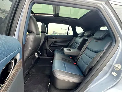 Ford Territory Titanium, миниатюра 18