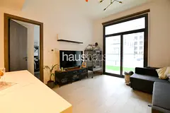 Furnished/Unfurnished | 5* Amenities| Sauna/pool