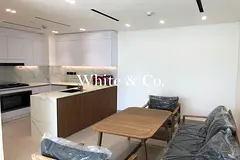 BRAND NEW UNIT | VACANT NOW | FURNISHED