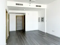 Unfurnished Unit | Large Balcony | Community View