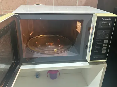 Panasonic Microwave Oven for Sale