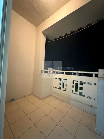 SPACIOUS LARGE STUDIO WITH BALCONY | 492.77 SQFT | READY FOR VIEWING FROM 17 APRIL | PRIME LOCATION IN CHINA CLUSTER INTERNATIONAL CITY