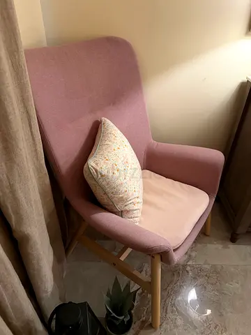 Arm chair