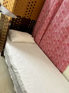 Safe Stay Executive Indian Ladies Bedspace