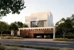 Genuine Resale | 5BR Type 1 | Ultra Luxury Villa