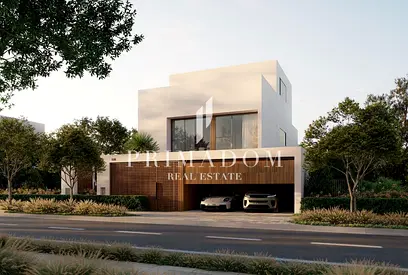 Genuine Resale | 5BR Type 1 | Ultra Luxury Villa