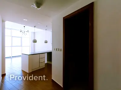 Without Balcony | Unfurnished | Ready to Move