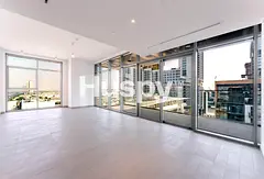 Vacant | High Floor | Corner Unit