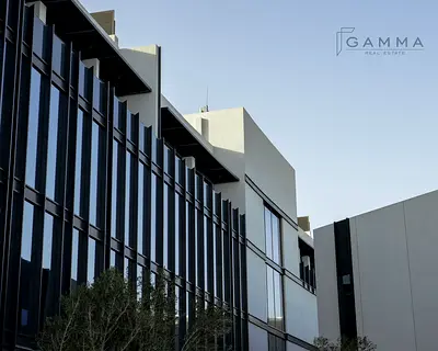 Retail Space | Luxury Lifestyle Destination | Basement Parking