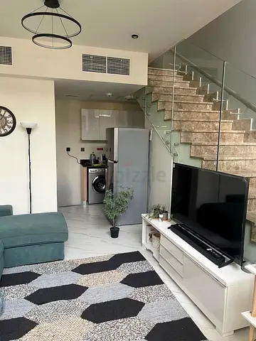 Ikea TV table