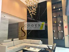 Spacious | Open City Skyline View |Prime location