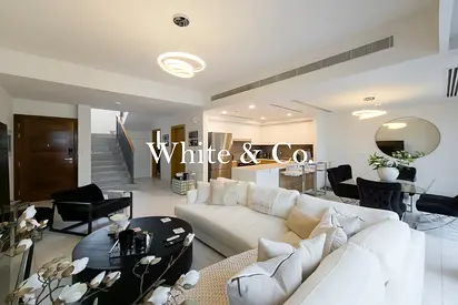 Appliances | Single Row | On Park & Pool