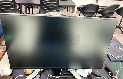 Alienware 27 Gaming Monitor (AW2720HFA) is a 27-inch, Full HD (1080p) IPS gaming monitor designed fo