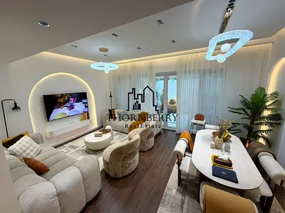 Brand New Unit | Fully Upgraded | Fully furnished