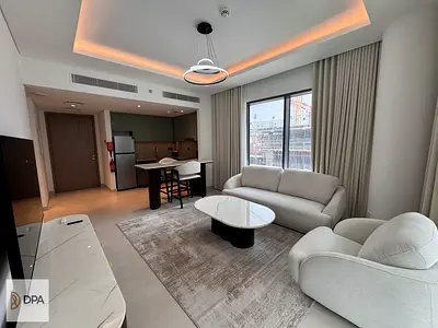 Brand New | Bright | Full Furnished