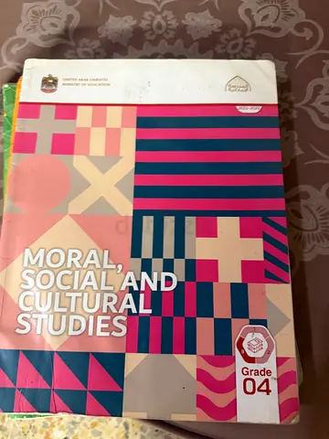 Grade 4 text books(CBSE)