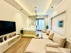 Fully Furnished Studio | High-End Finishes | Prime JVC Location