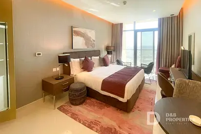 High Floor | Sea View | High Return on Investment