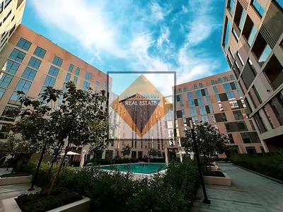 🌟 Studio Apartment for Rent in a Prestigious Compound – An Unmissable Opportunity! 🌟