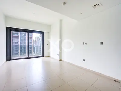 Vacant Now | Mid Floor | Blvd View | 1 Bed