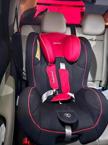 Child seat for car