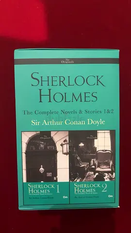 Sherlock Holmes Collection