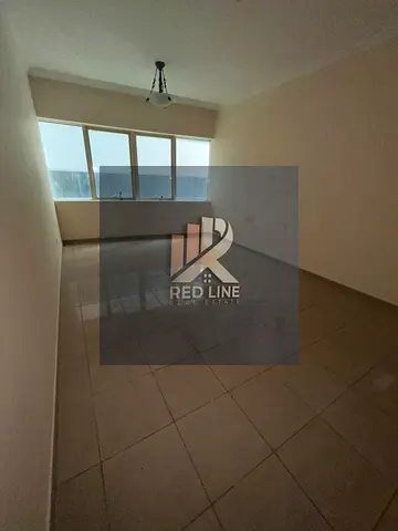 🏡✨ 2BR Apartment with Balcony on Al Taawun Roundabout – Prime Location! ✨