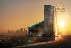 SPECIAL DISCOUNT| 12% NET ROI| POOL VIEW | COMMUNITY VIEW -TWO ICONIC TOWERS