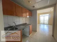 STUDIO WITH BALCONY IN CHINA CLUSTER READY TO MOVE INN