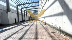 16,338 sq. ft. Spacious Premium Warehouse 3 in Umm Dera | Umm Al Quwain