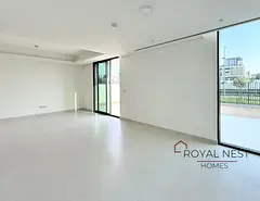 Huge Size | Brand New Villa | Community Views