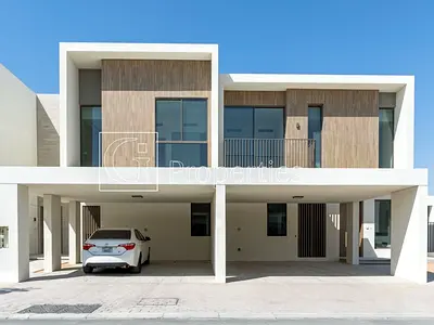 Single Row | Prime Location | Mortgage Available