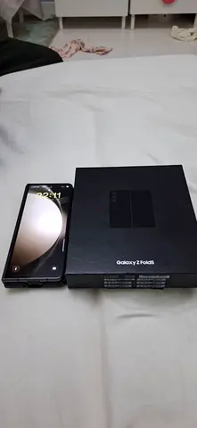 Samsung Galaxy fold 5