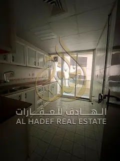 1 Bedroom Apartment for Rent in Al Taawun Sharjah | Family Tower | Free Maintenance | Secure Buildin