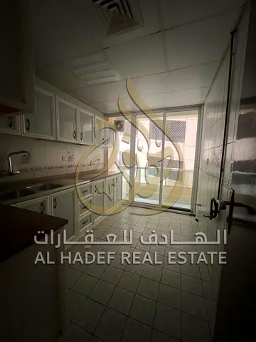 1 Bedroom Apartment for Rent in Al Taawun Sharjah | Family Tower | Free Maintenance | Secure Building