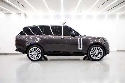 Land Rover Range Rover First Edition, миниатюра 3