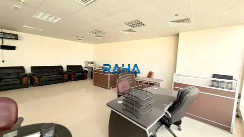 Julphar Commercial Tower Office Space