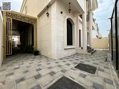 Luxury Ready-to-Move Villa for Sale in Al Zahya – Ajman