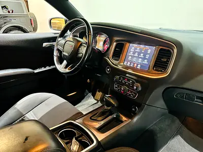 2022 Dodge CHARGER 照片 9