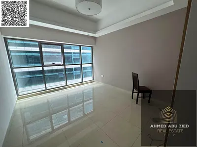 Best 1BR Master Apartment Super Deluxe Finish Free Parking Gym Pool Garden Annual Rent Prime Locati