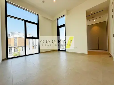 Single Row | Brand New| Ready To Move In
