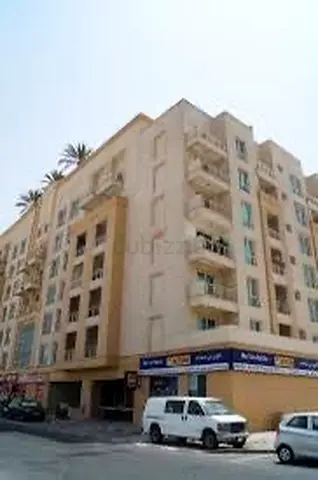 Room Available For Rent In Al Barsha 1