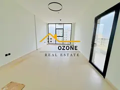 Wow 30 day's free brandn new building with parking 3 bhk with store room 3 balcony open view apa