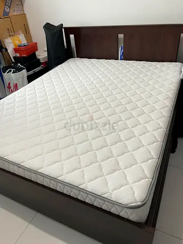 Mattress pan emirates